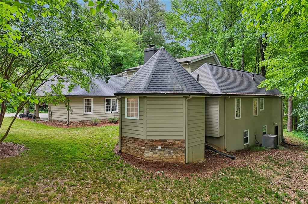 214 Newport Road Southwest Lilburn, GA 30047 - Photo 53 of 82