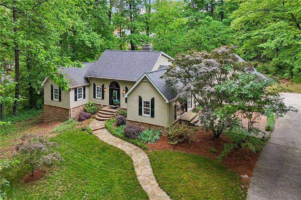 214 Newport Road Southwest Lilburn, GA 30047 - Photo 57 of 82