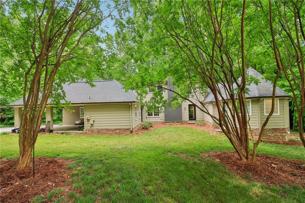214 Newport Road Southwest Lilburn, GA 30047 - Photo 58 of 82