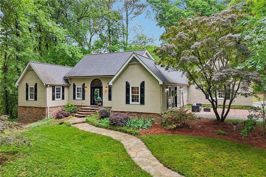 214 Newport Road Southwest Lilburn, GA 30047 - Photo 59 of 82