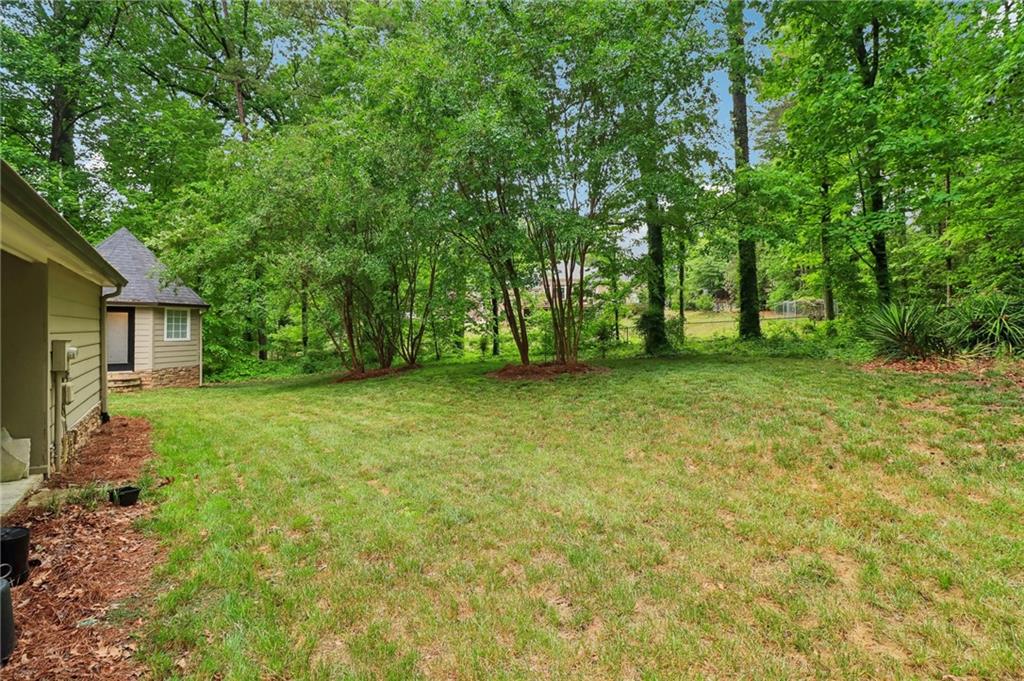 214 Newport Road Southwest Lilburn, GA 30047 - Photo 60 of 82