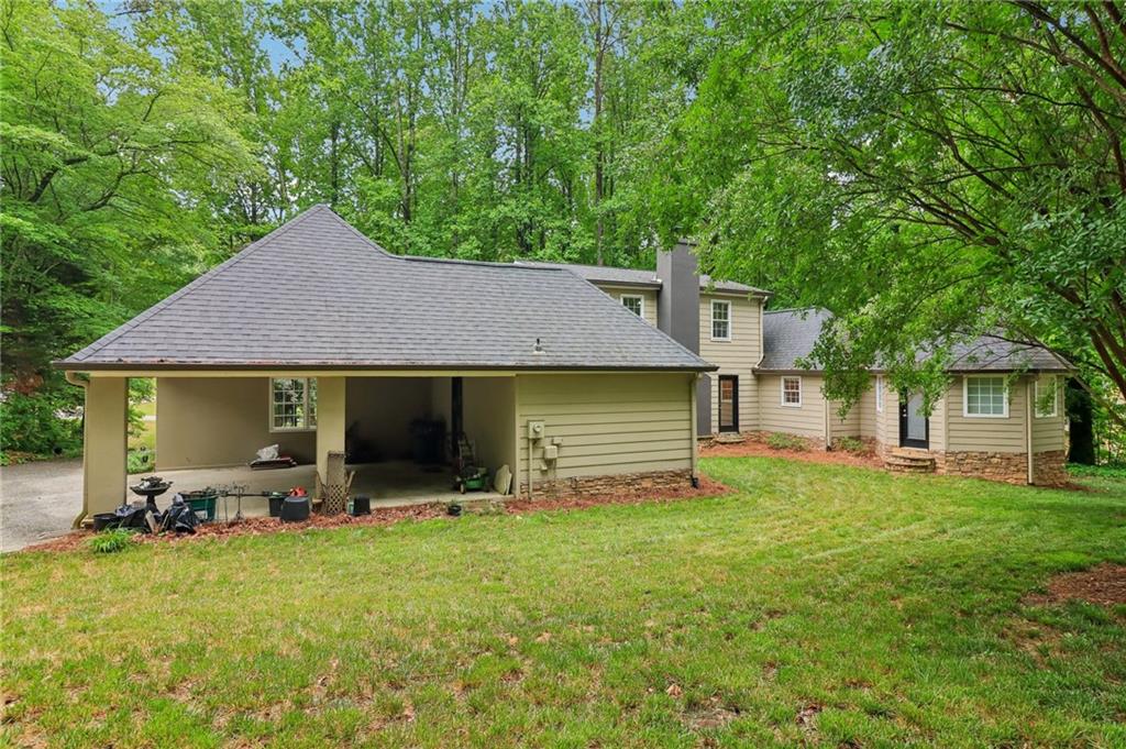 214 Newport Road Southwest Lilburn, GA 30047 - Photo 74 of 82