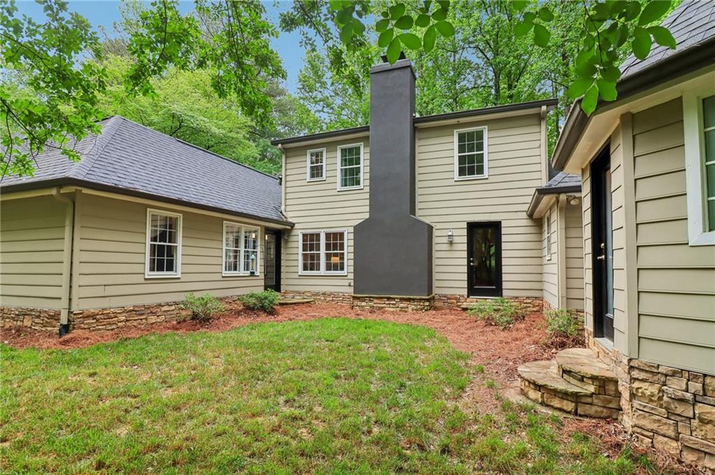 214 Newport Road Southwest Lilburn, GA 30047 - Photo 75 of 82