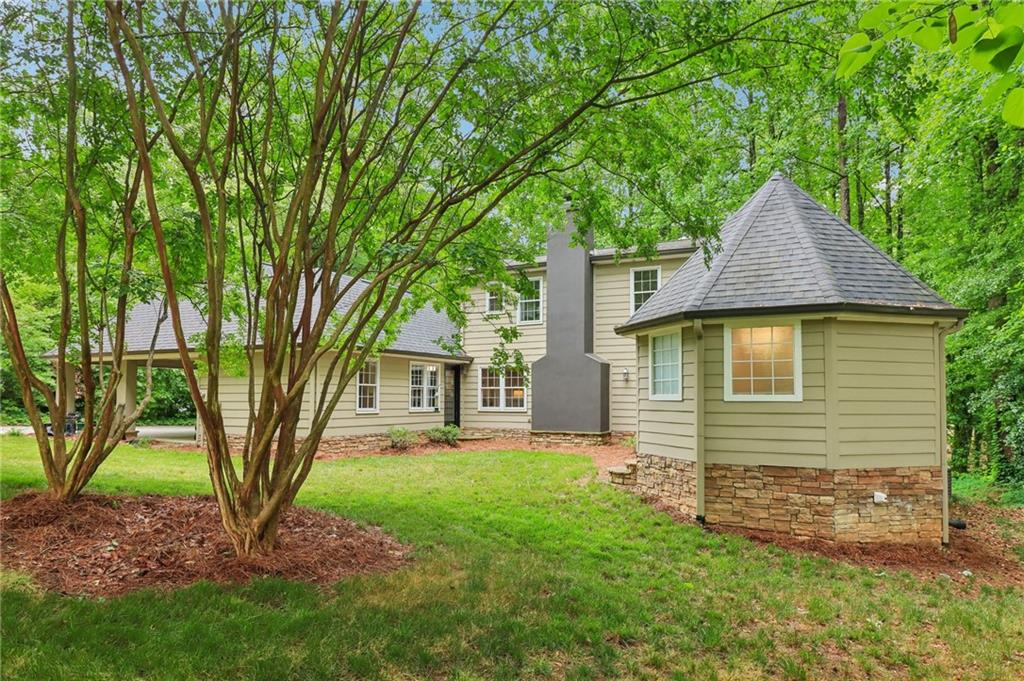 214 Newport Road Southwest Lilburn, GA 30047 - Photo 76 of 82