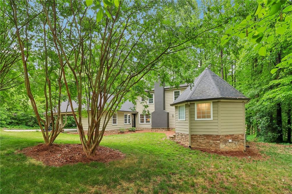 214 Newport Road Southwest Lilburn, GA 30047 - Photo 77 of 82