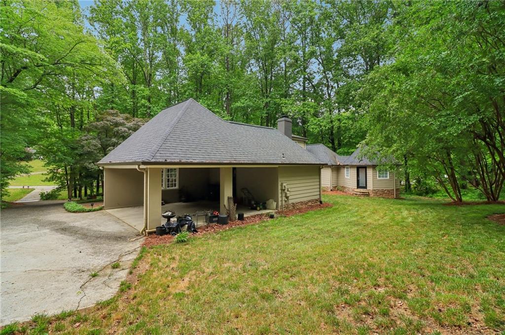214 Newport Road Southwest Lilburn, GA 30047 - Photo 78 of 82