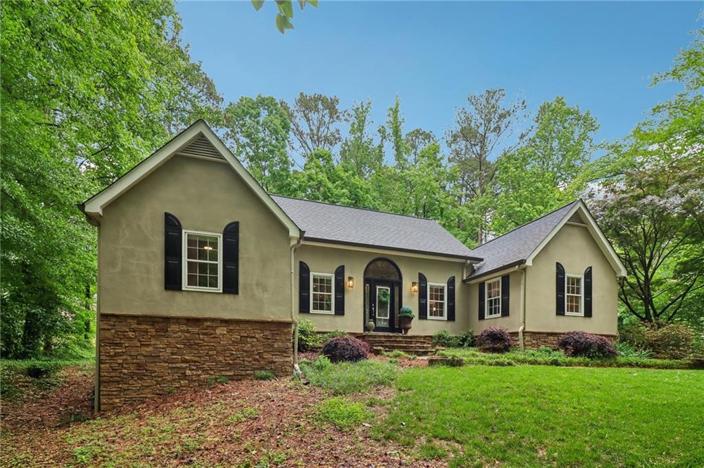 214 Newport Road Southwest Lilburn, GA 30047 - Photo 79 of 82