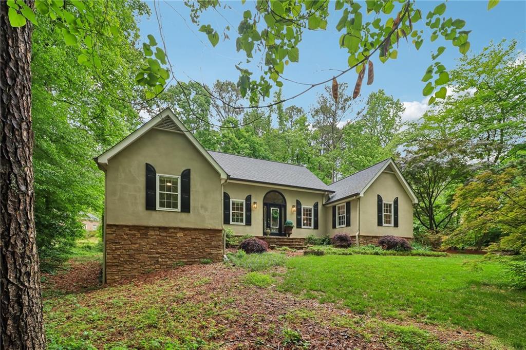 214 Newport Road Southwest Lilburn, GA 30047 - Photo 80 of 82