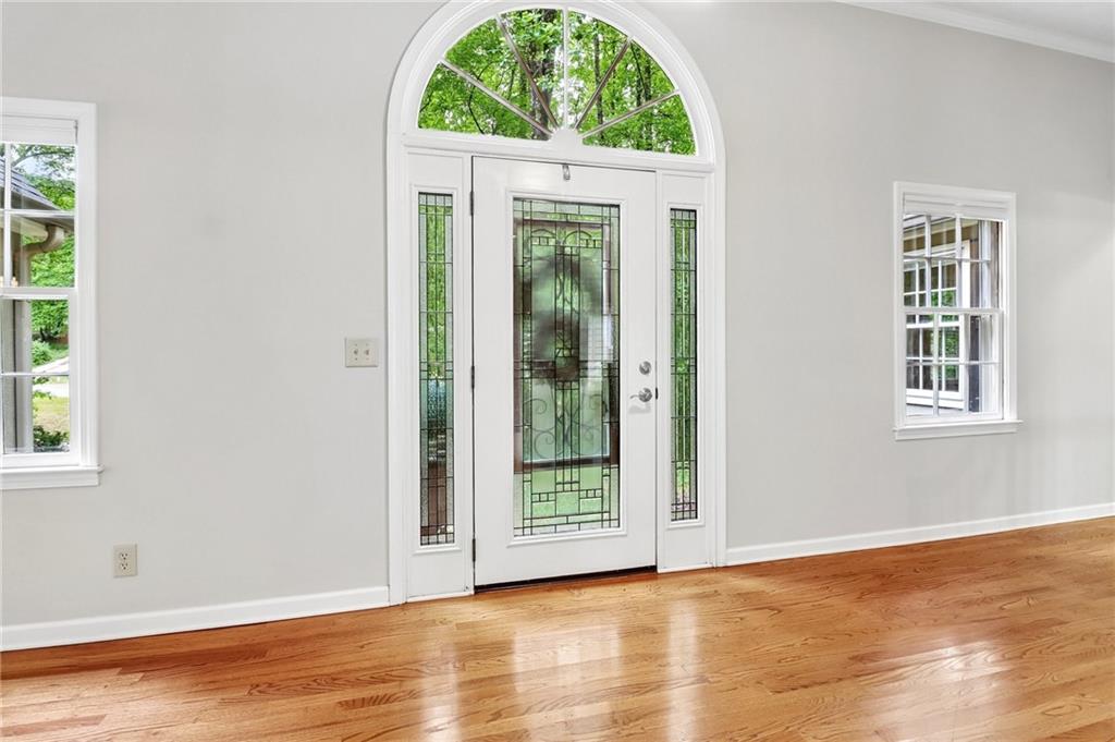 214 Newport Road Southwest Lilburn, GA 30047 - Photo 8 of 82
