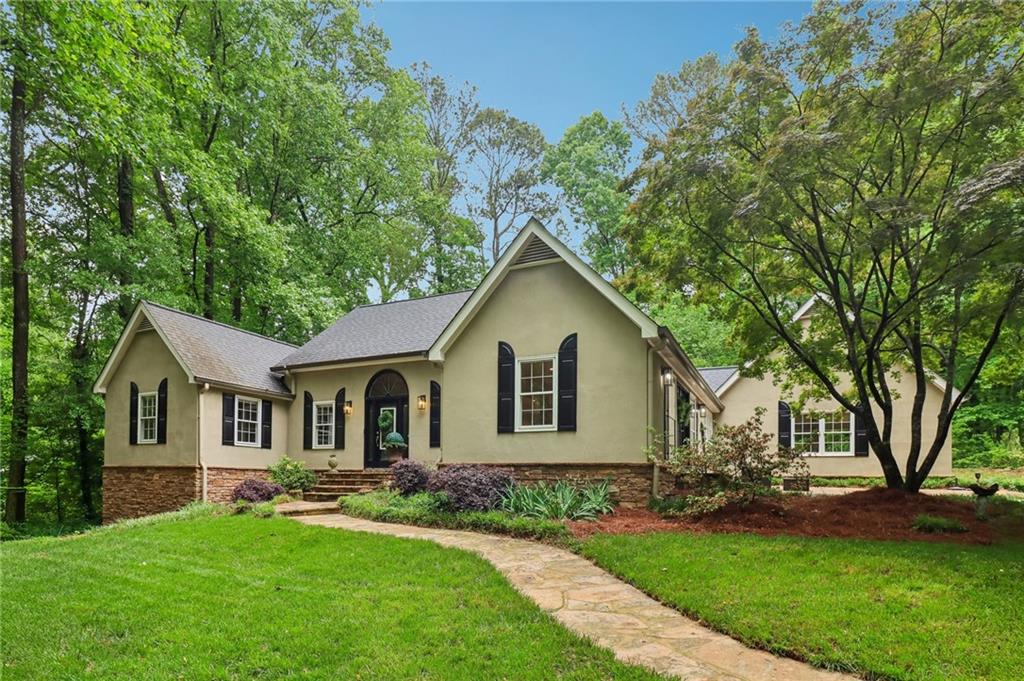 214 Newport Road Southwest Lilburn, GA 30047 - Photo 81 of 82