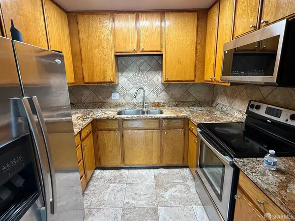 $3,850 | 1360 Lyon Street, Unit 1, San Francisco, CA 94115