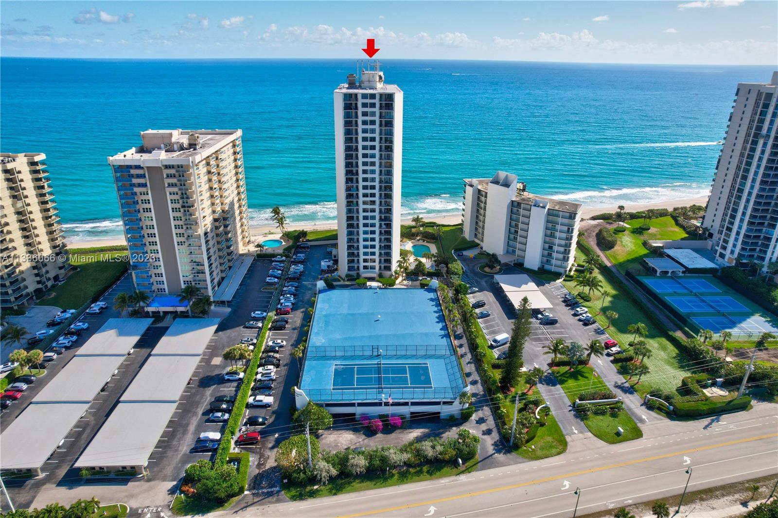 5420 North Ocean Drive, Unit 1205 Riviera Beach, FL 33404 - Photo 3 of 76