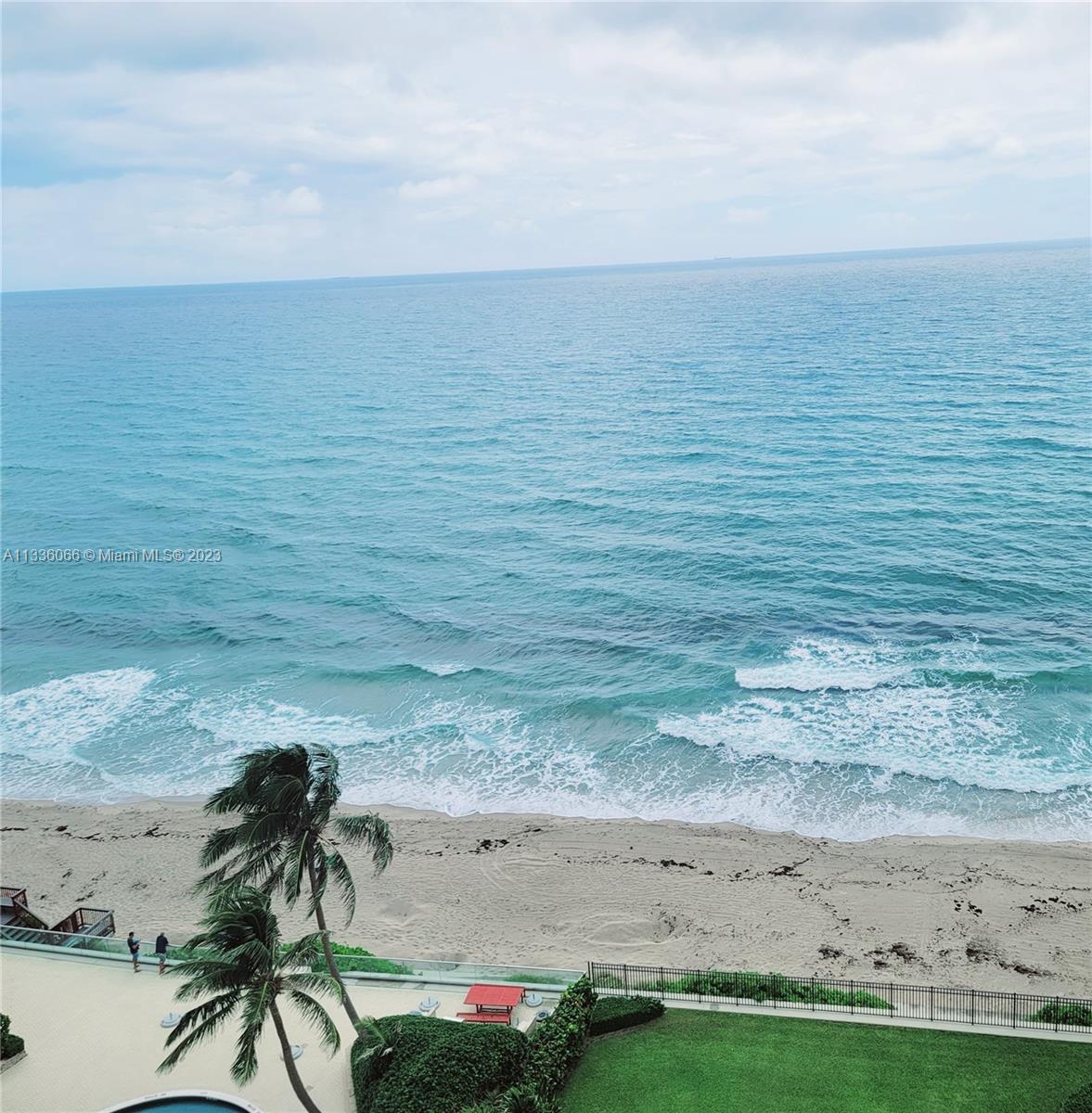 5420 North Ocean Drive, Unit 1205 Riviera Beach, FL 33404 - Photo 45 of 76 a view of an ocean beach
