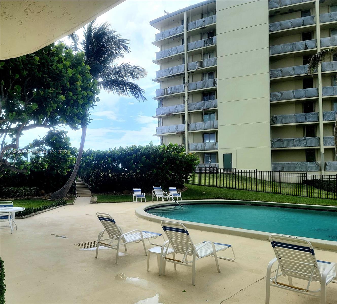 5420 North Ocean Drive, Unit 1205 Riviera Beach, FL 33404 - Photo 51 of 76