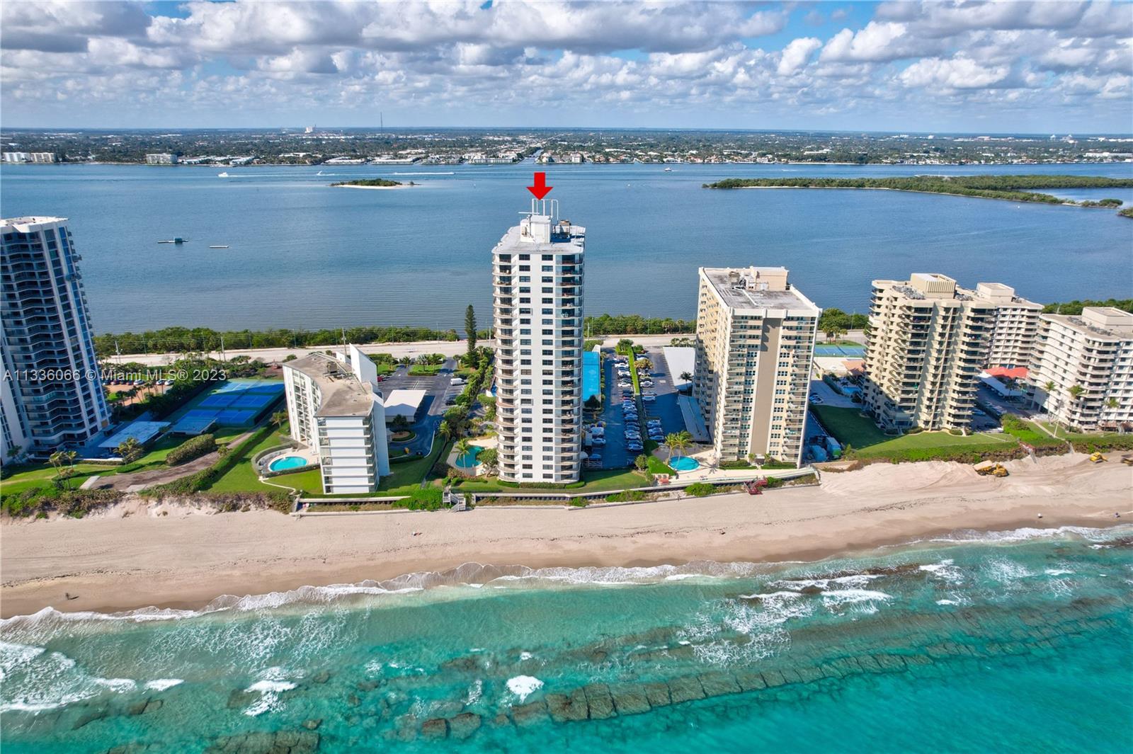 5420 North Ocean Drive, Unit 1205 Riviera Beach, FL 33404 - Photo 56 of 76