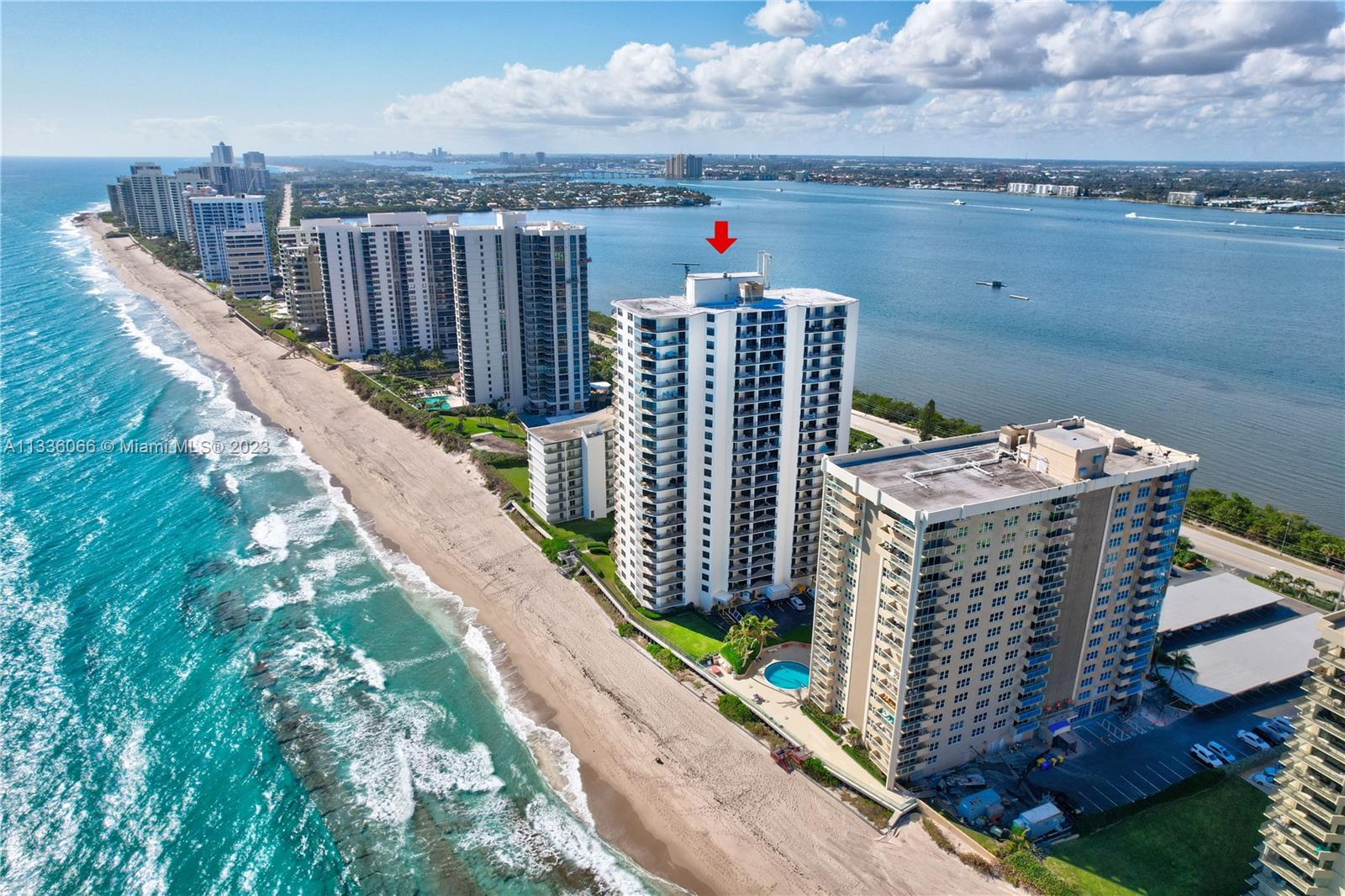 5420 North Ocean Drive, Unit 1205 Riviera Beach, FL 33404 - Photo 57 of 76