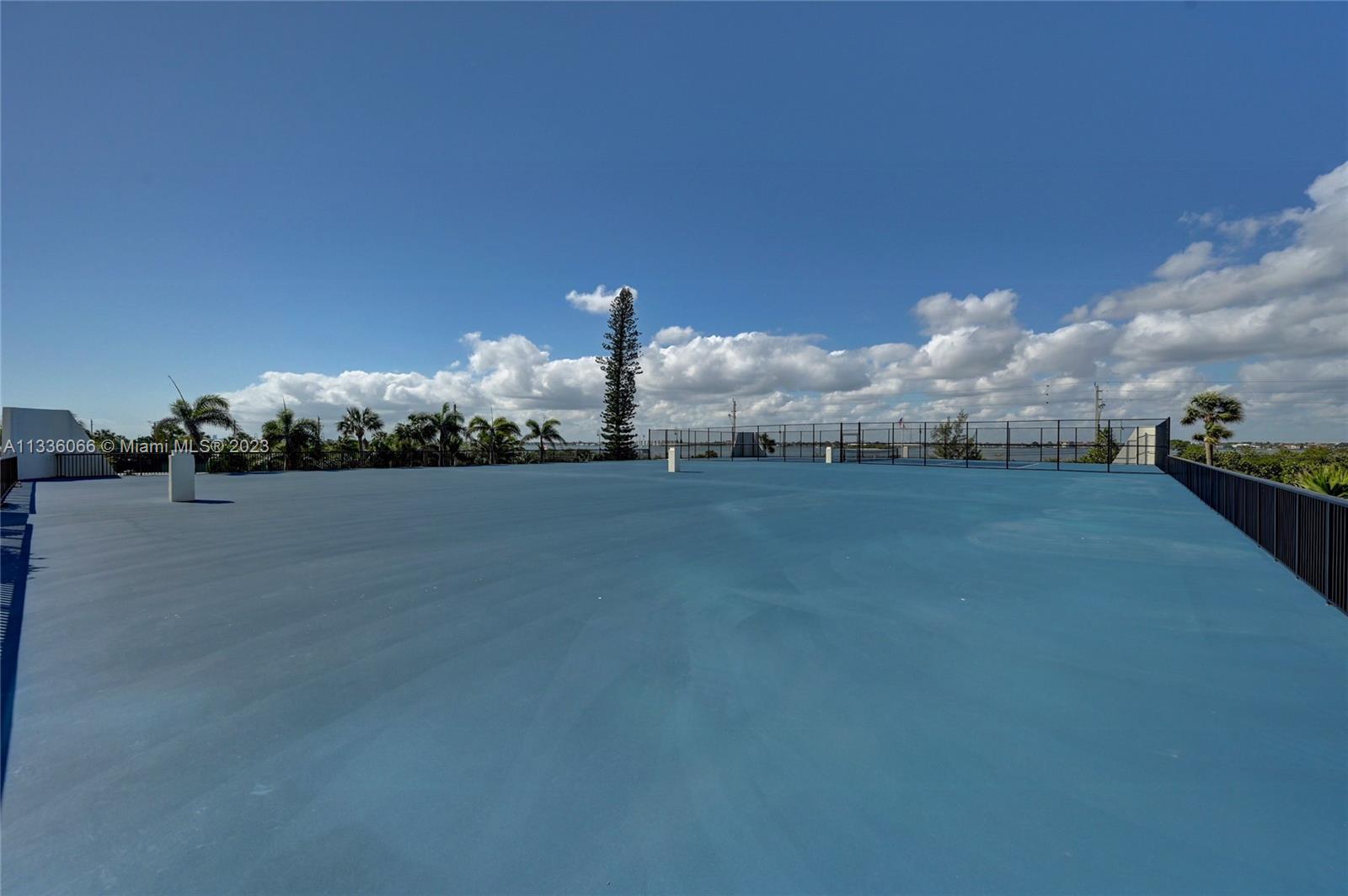 5420 North Ocean Drive, Unit 1205 Riviera Beach, FL 33404 - Photo 75 of 76 a view of a city street