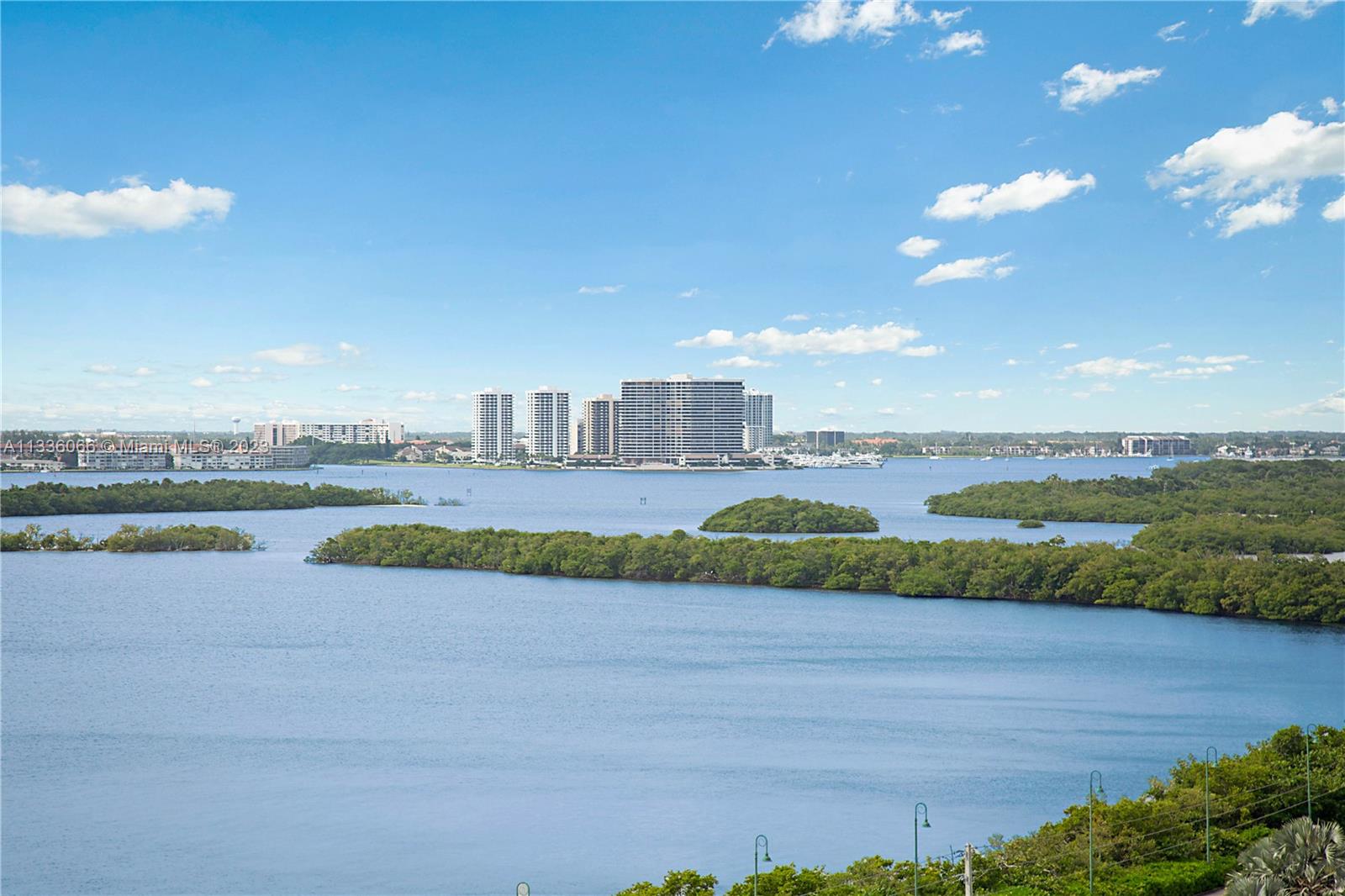 5420 North Ocean Drive, Unit 1205 Riviera Beach, FL 33404 - Photo 8 of 76 a view of a swimming pool and lake view