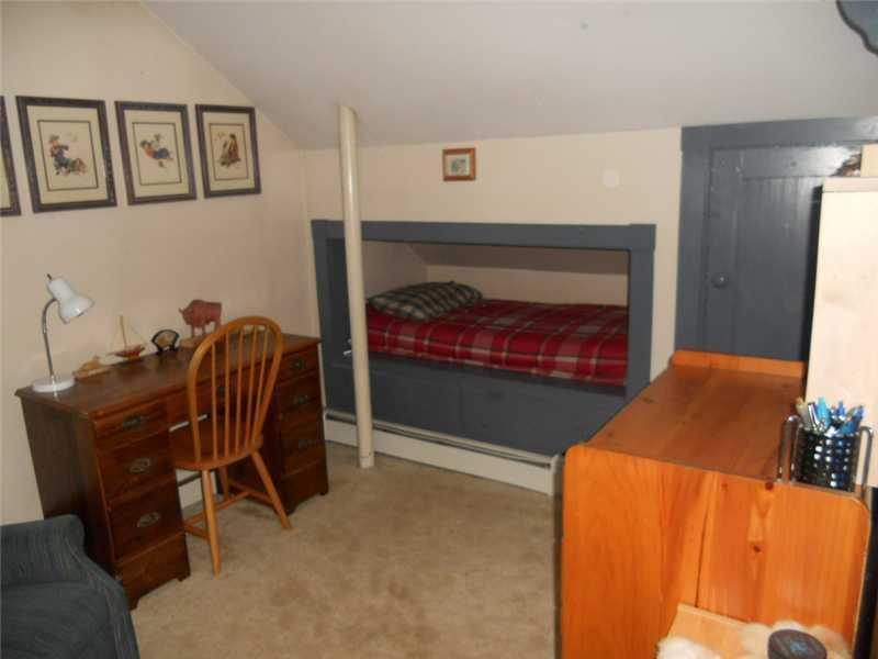249 Golf Course Road Newport, ME 04953 - Photo 20 of 34 Bedroom.