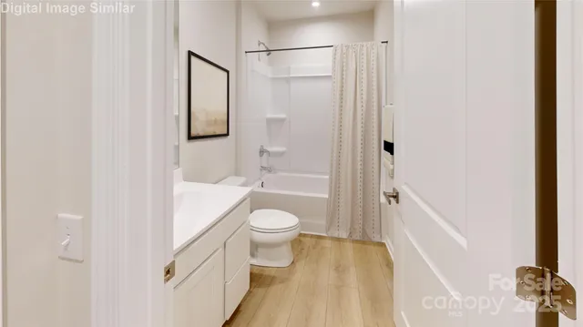 $371,990 | 1306 Elm Forest Lane, China Grove, NC 28023