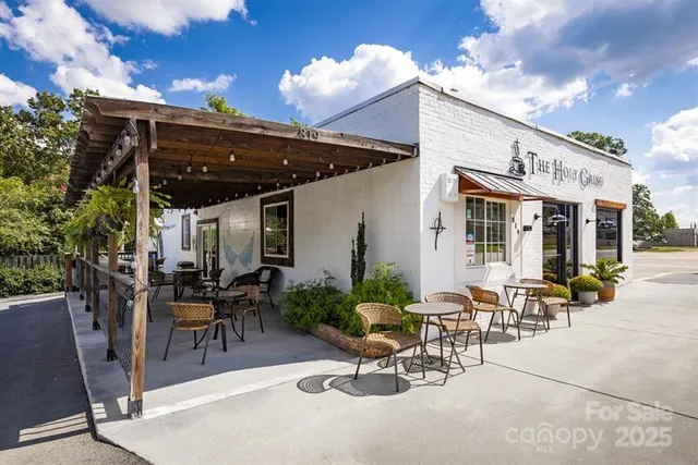 $371,990 | 1306 Elm Forest Lane, China Grove, NC 28023