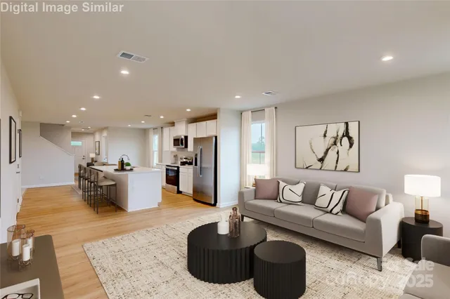 $371,990 | 1306 Elm Forest Lane, China Grove, NC 28023