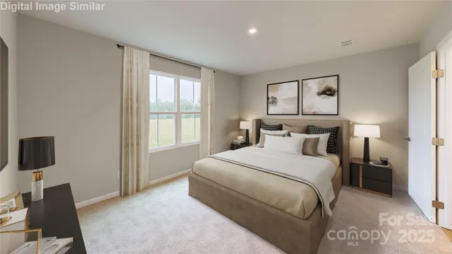 $371,990 | 1306 Elm Forest Lane, China Grove, NC 28023