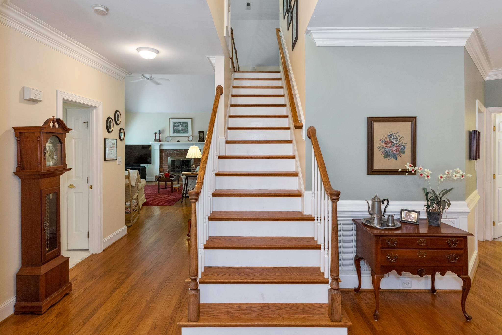 140 Yorkchester Way Raleigh, NC 27615 - Photo 6 of 30 Photo 6