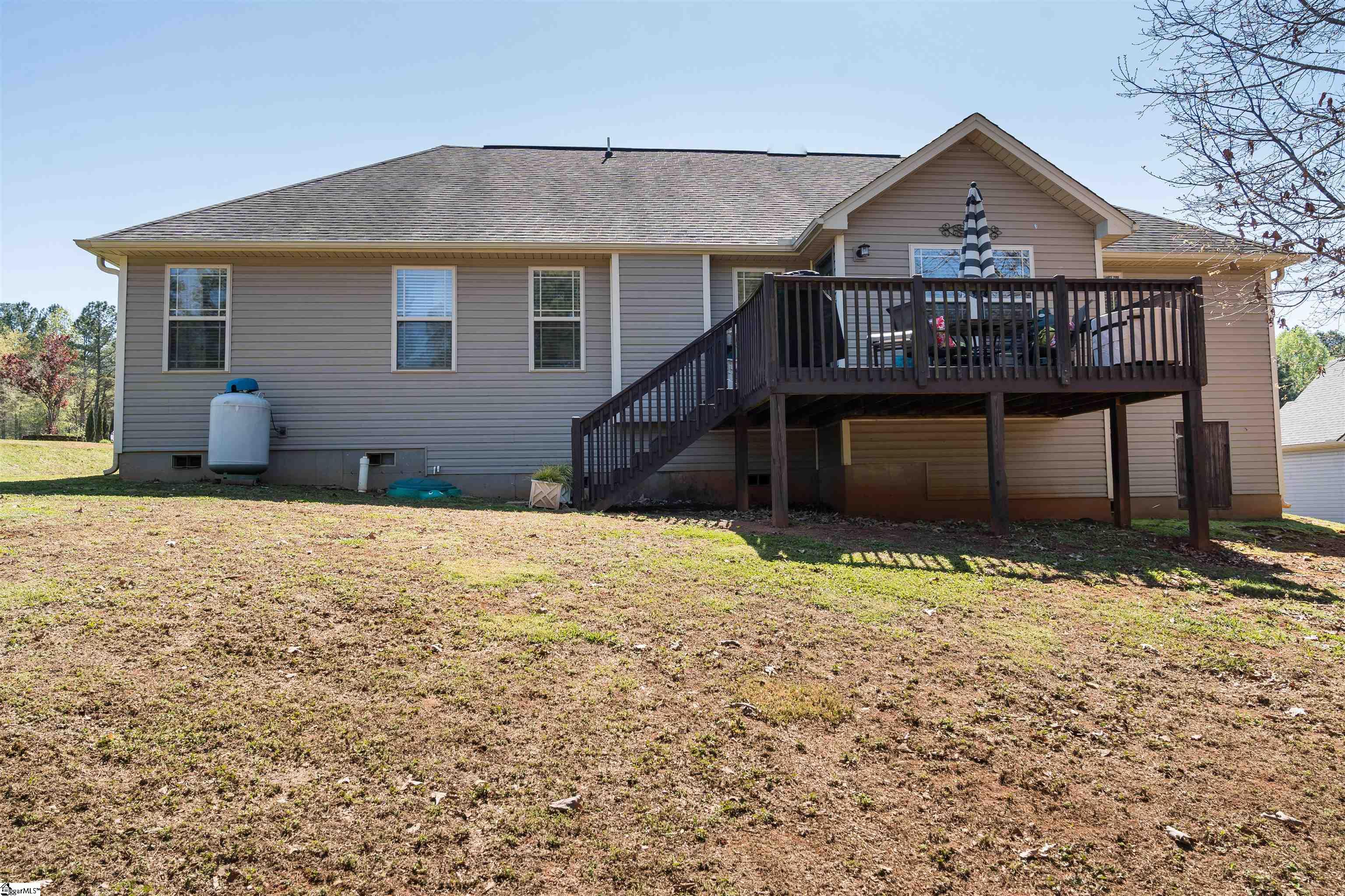 461 Abberly Lane Boiling Springs, SC 29316 - Photo 8 of 36 Gallery Image 8