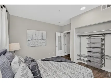 $469,000 | 1460 Lee Hill Drive, Unit 3, Boulder, CO 80304