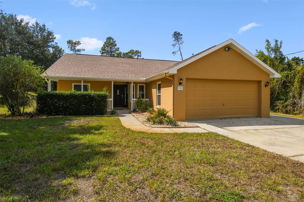 7021 Oregon Chickadee Road Weeki Wachee, FL 34613 - Photo 1 of 49
