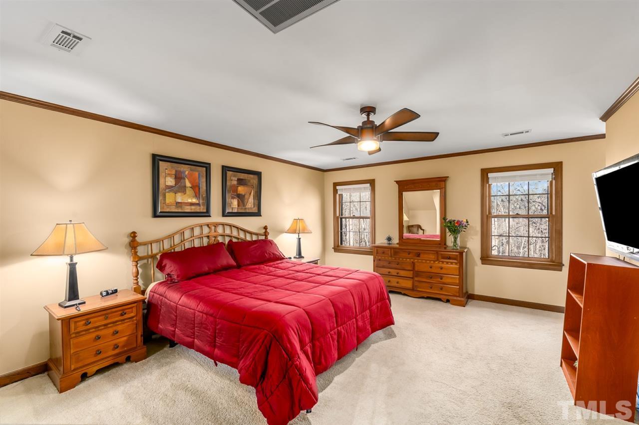 9402 Springdale Drive Raleigh, NC 27613 - Photo 14 of 30