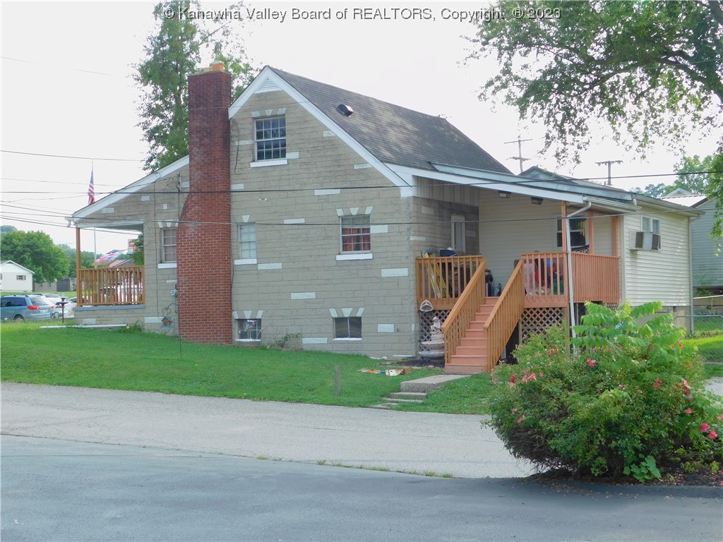 5232 Big Tyler Road Charleston, WV 25313 - Photo 2 of 19 Gallery Image 2