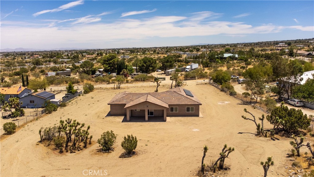 11462 Prado Road Pinon Hills, CA 92372 - Photo 94 of 133