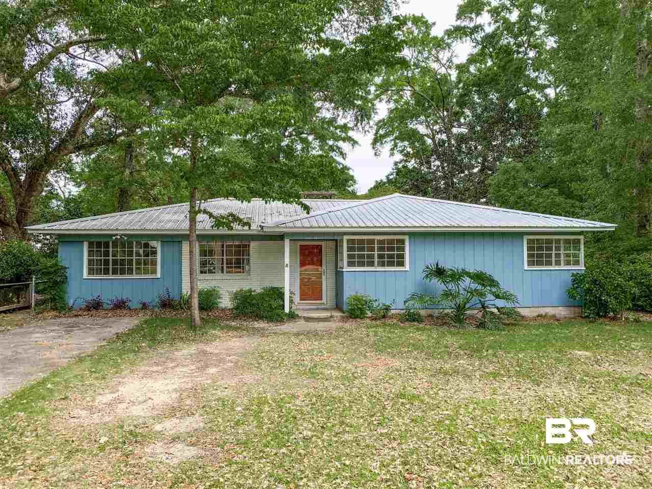 408 West Berry Avenue Foley, AL 36535 - Photo 1 of 35