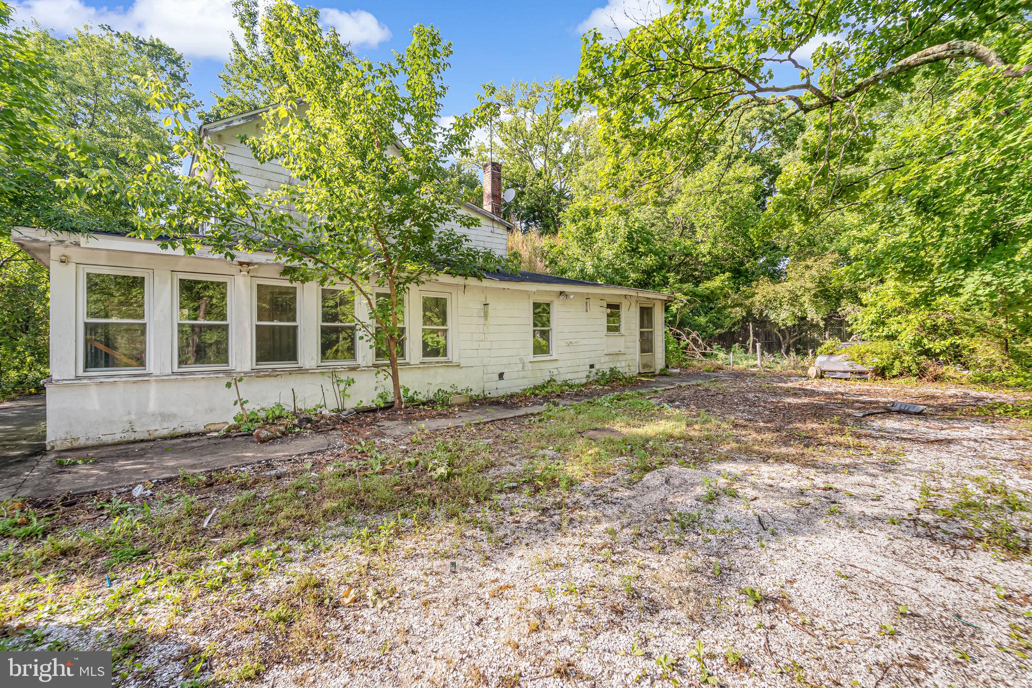 202 Lawrence Corner Road Pittsgrove, NJ 08318 - Photo 3 of 18 Gallery Image 3