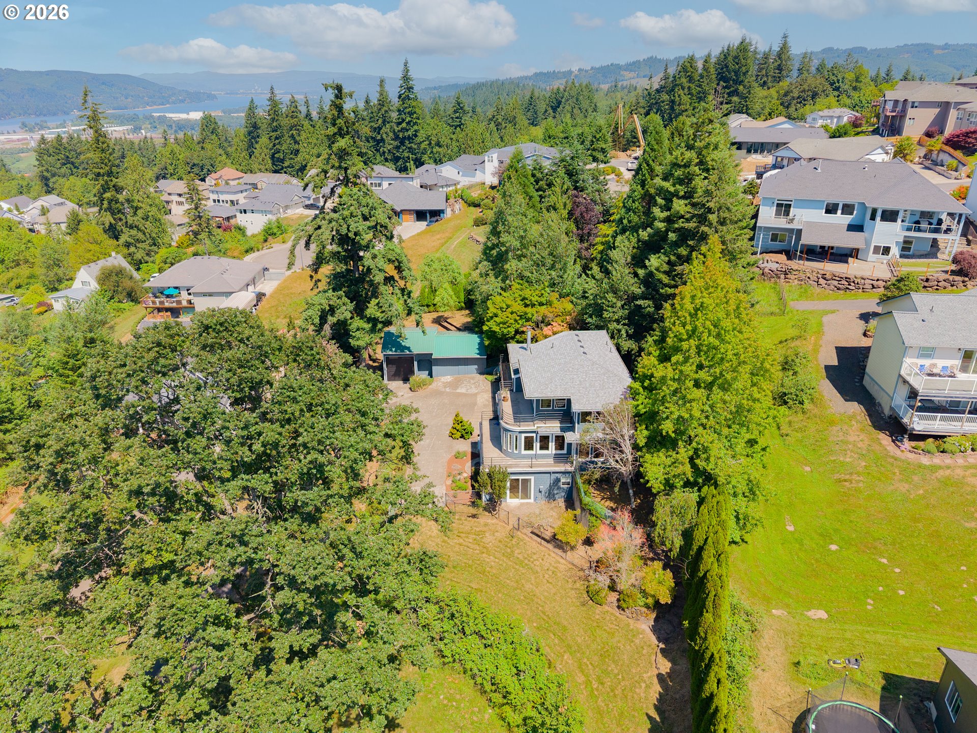 770 Taylor Road Kalama, WA 98625 - Photo 6 of 48