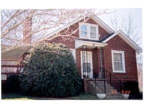 136 East Carters Valley Road Kingsport, TN 37665 - Photo 1 of 1 Photo 1