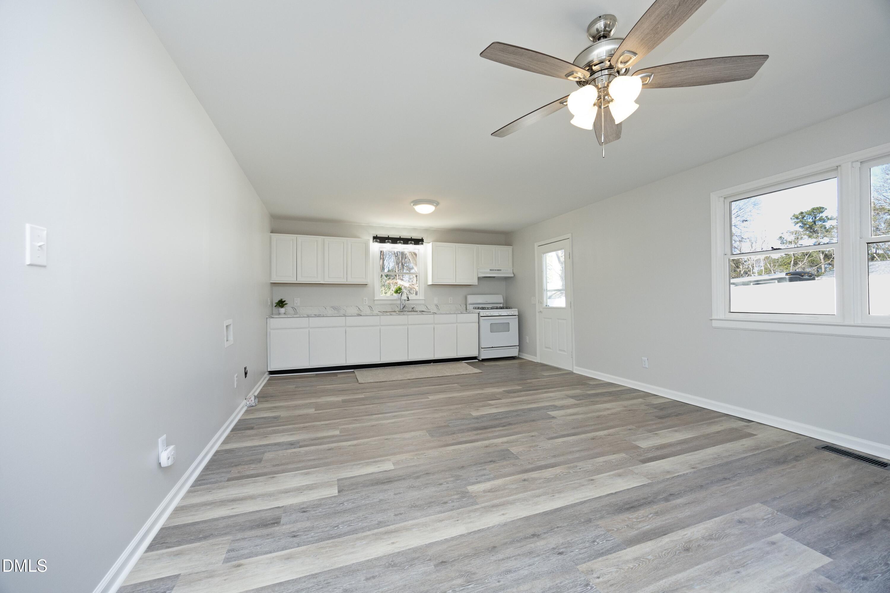 5108 Old Valley Street Raleigh, NC 27603 - Photo 13 of 37 13Dining_Kitchen