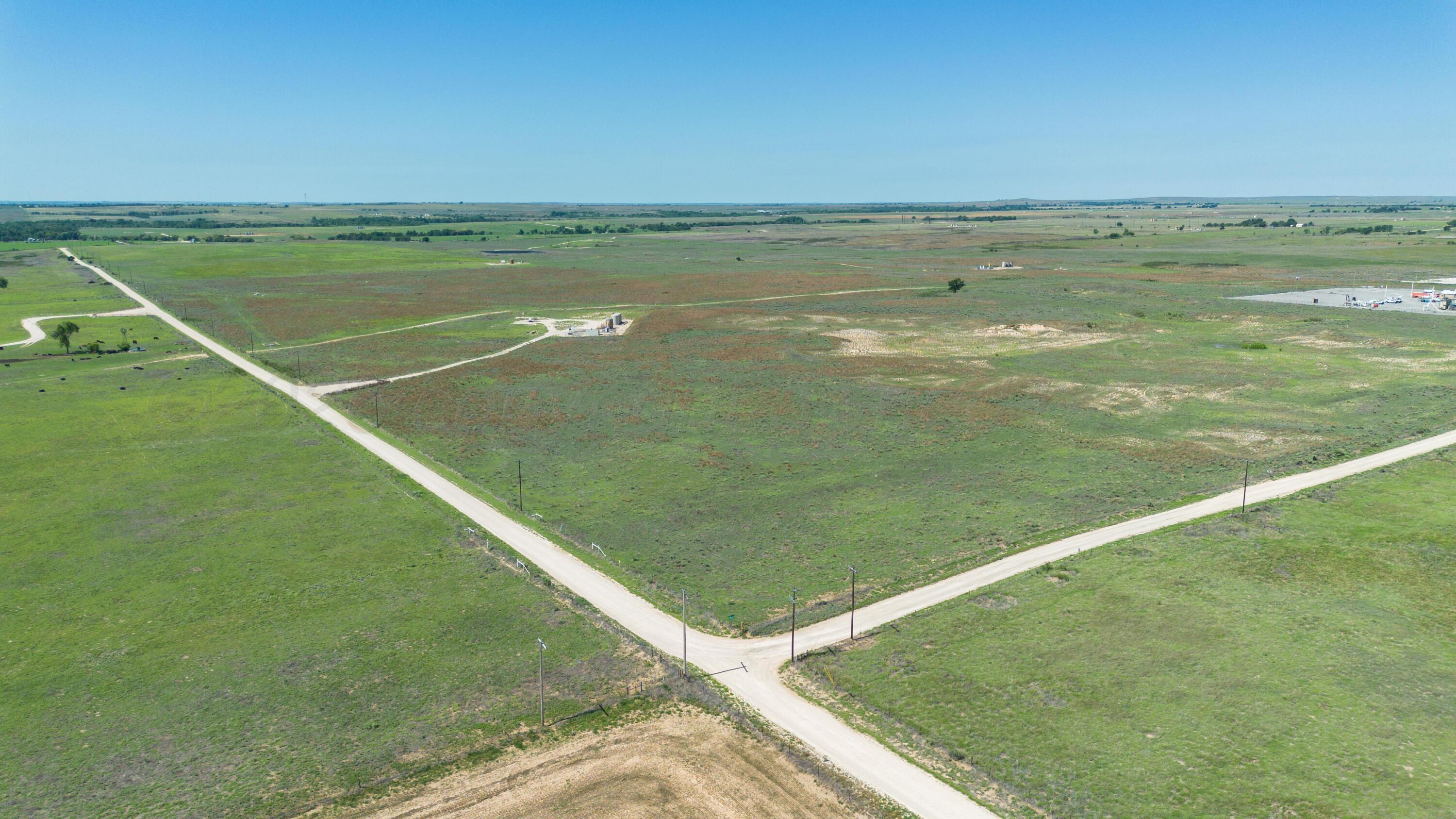 Dodd Grass 480ac County Line Road Briscoe, TX 79011 - Photo 23 of 37 023