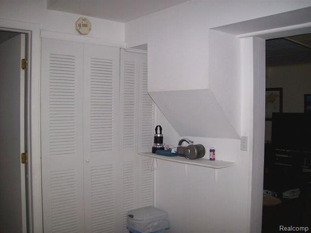 105 Muir Road Grosse Pointe, MI 48236 - Photo 7 of 15 1st floor Kitchen and furnace