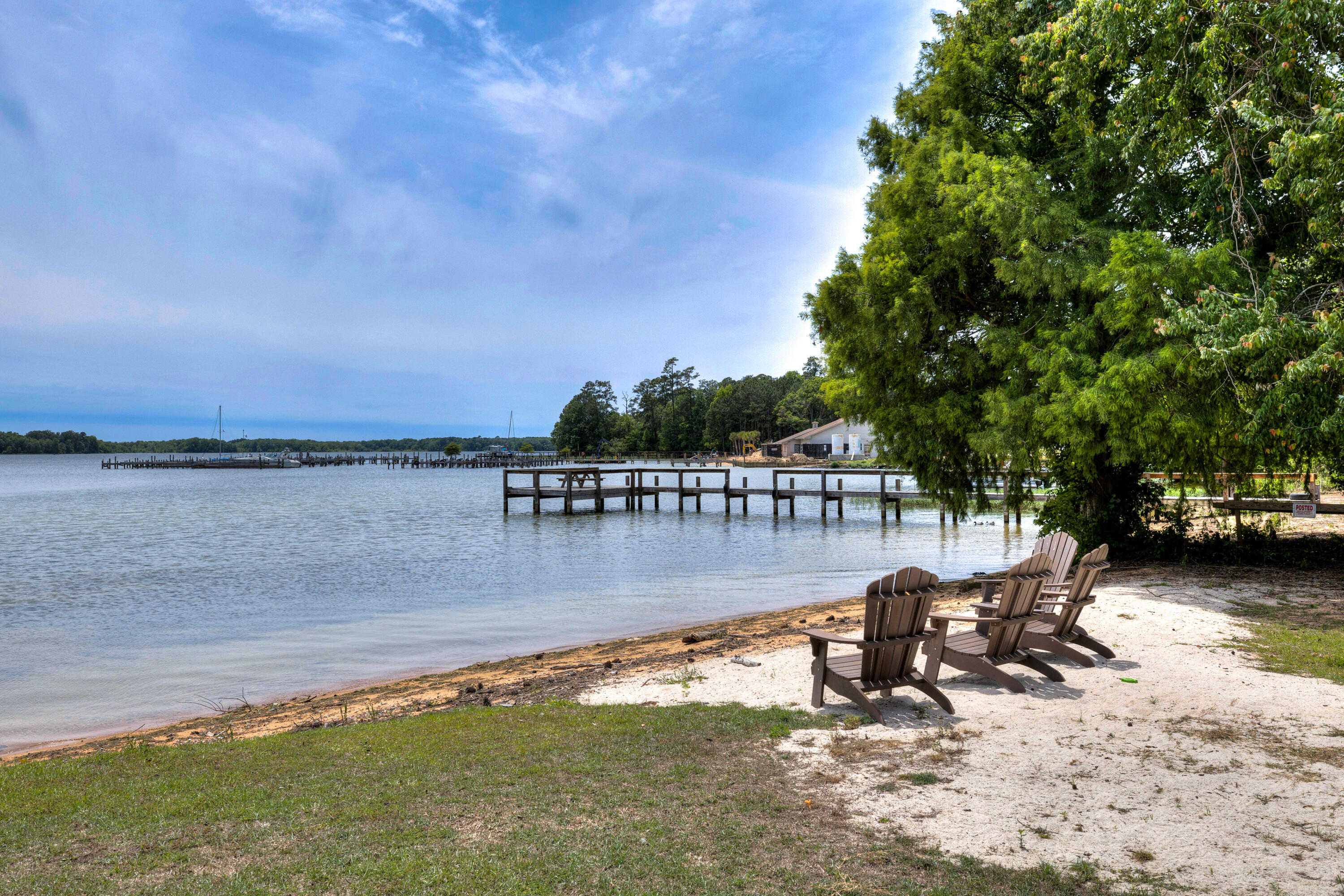 5201 Cypress Pointe, Unit D201 Manning, SC 29102 - Photo 39 of 71 17