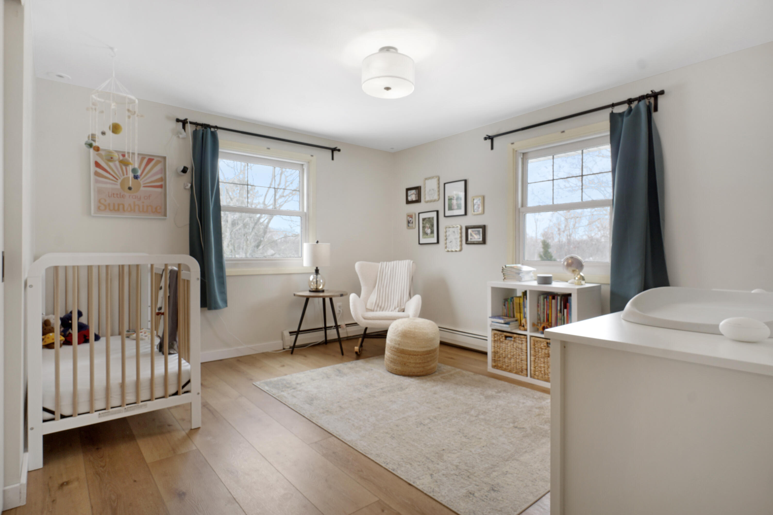 1523 West Liebau Road Mequon, WI 53092 - Photo 21 of 32 Bedroom Two