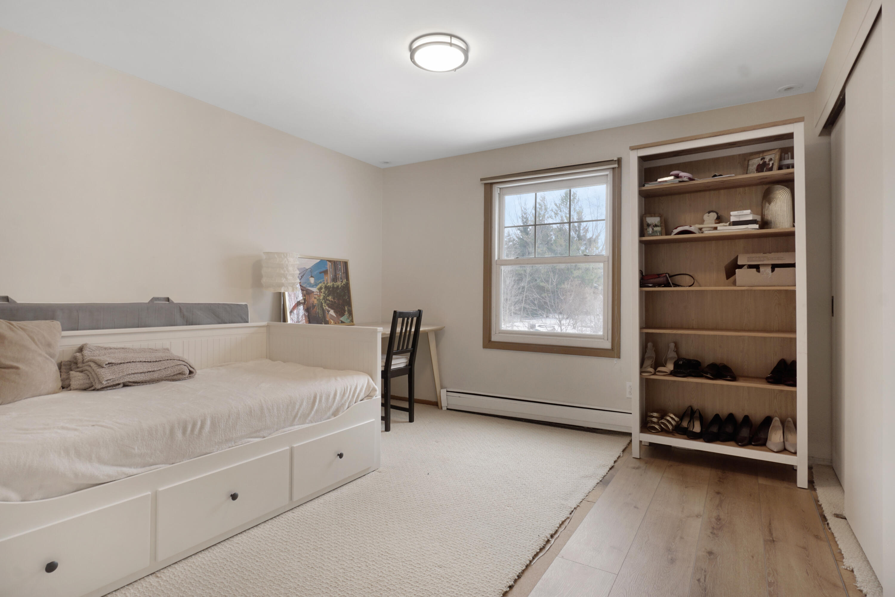 1523 West Liebau Road Mequon, WI 53092 - Photo 22 of 32 Bedroom Three