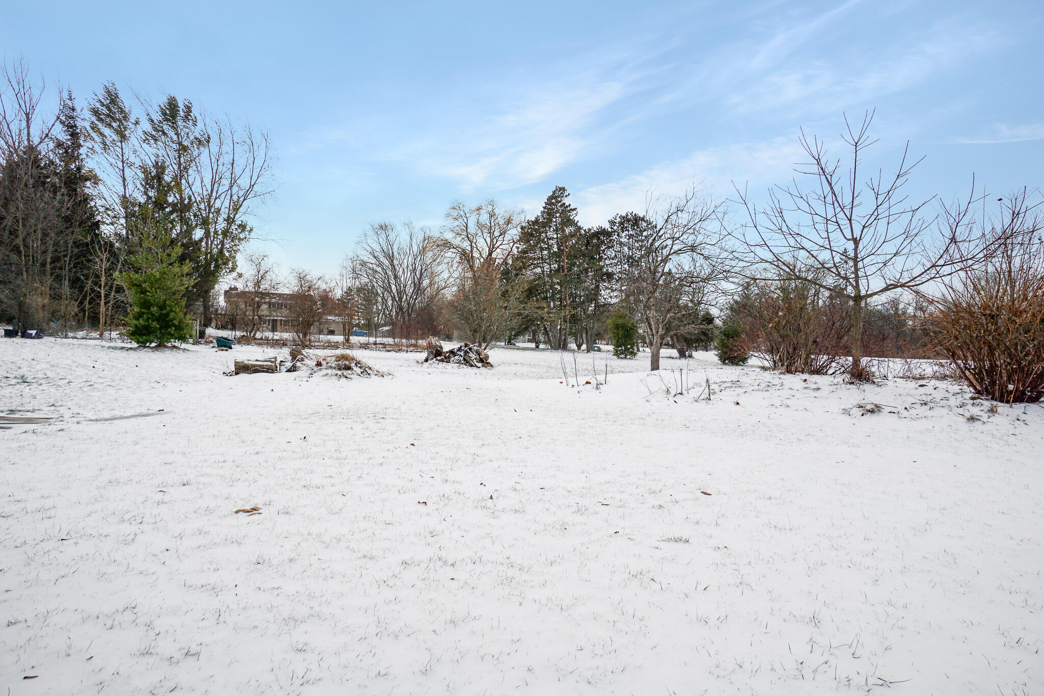 1523 West Liebau Road Mequon, WI 53092 - Photo 25 of 32 Backyard