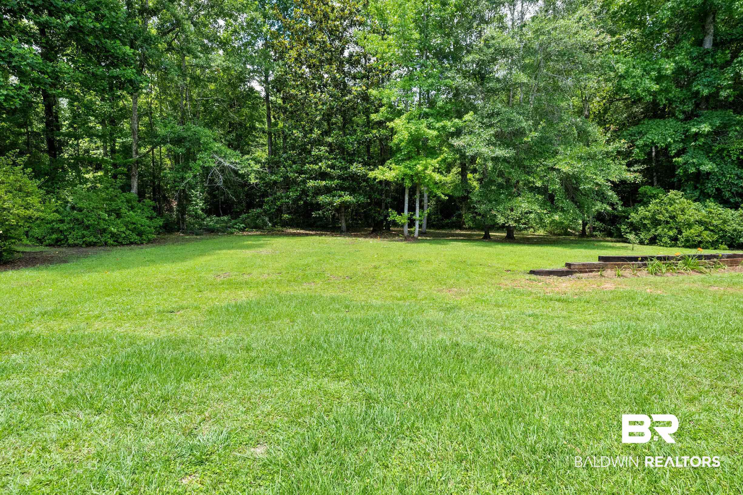 196 Morning Ridge Road Monroeville, AL 36460 - Photo 65 of 71 View of grassy yard