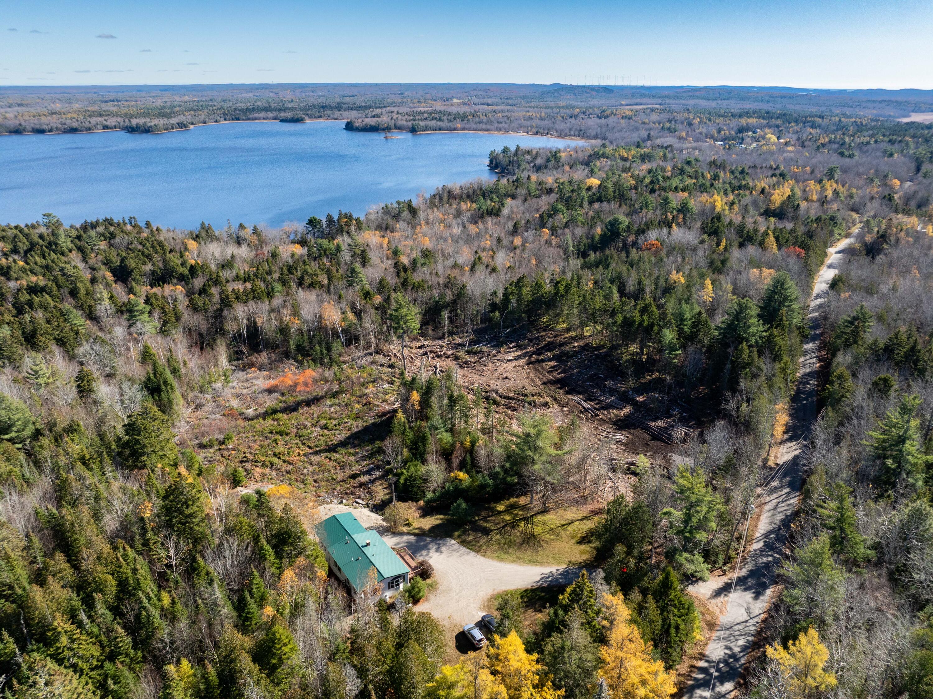 177 Means Cottage Road East Machias, ME 04630 - Photo 19 of 49