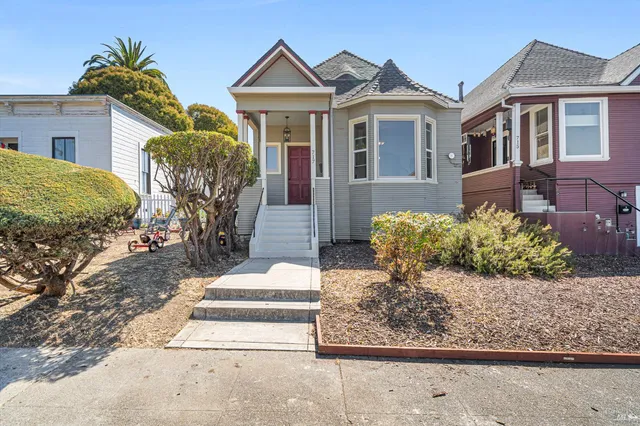 $409,900 | 717 Ohio Street, Vallejo, CA 94590