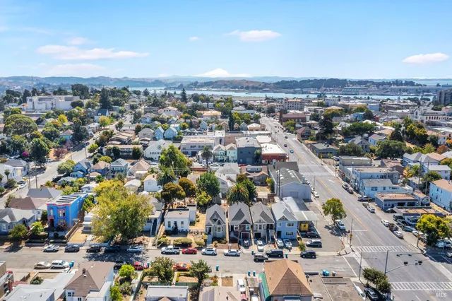$409,900 | 717 Ohio Street, Vallejo, CA 94590