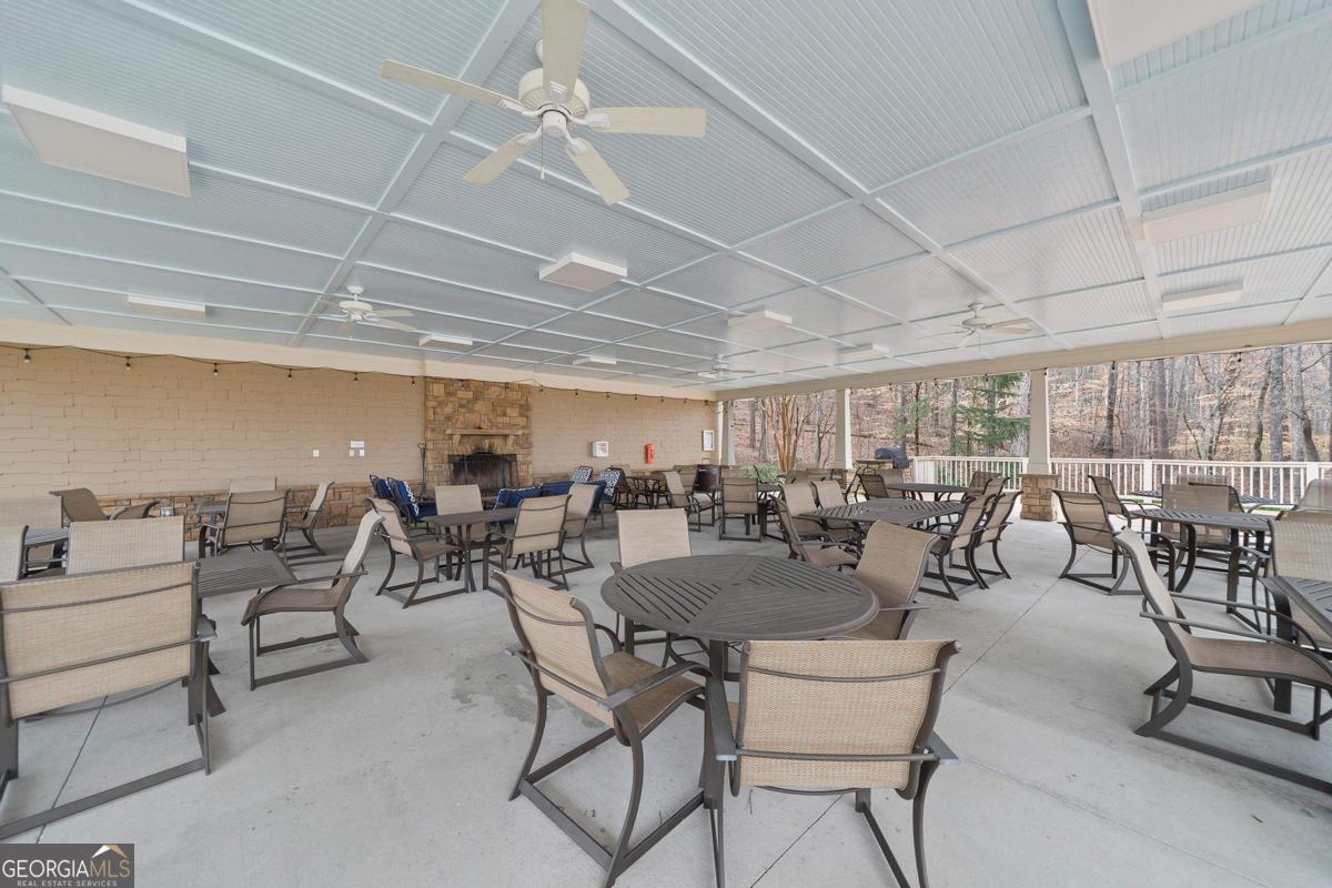 1150 Little Shls Road Greensboro, GA 30642 - Photo 55 of 60